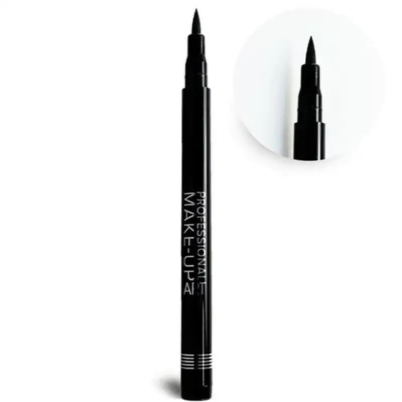 Black eyeliner - Delineador®