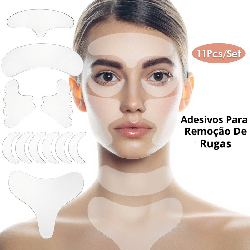 Beauty - Silicone Antirrugas®