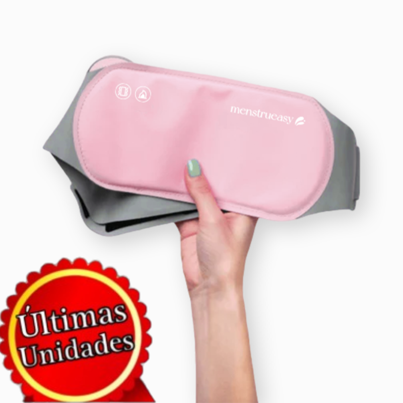 Cinta Alivio Menstrual/Cólica®