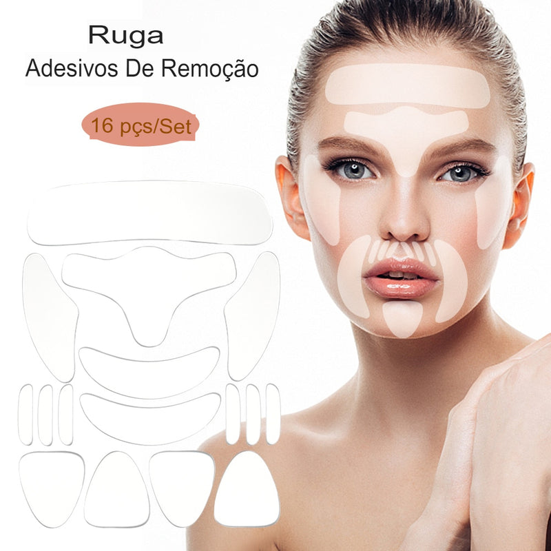 Beauty - Silicone Antirrugas®