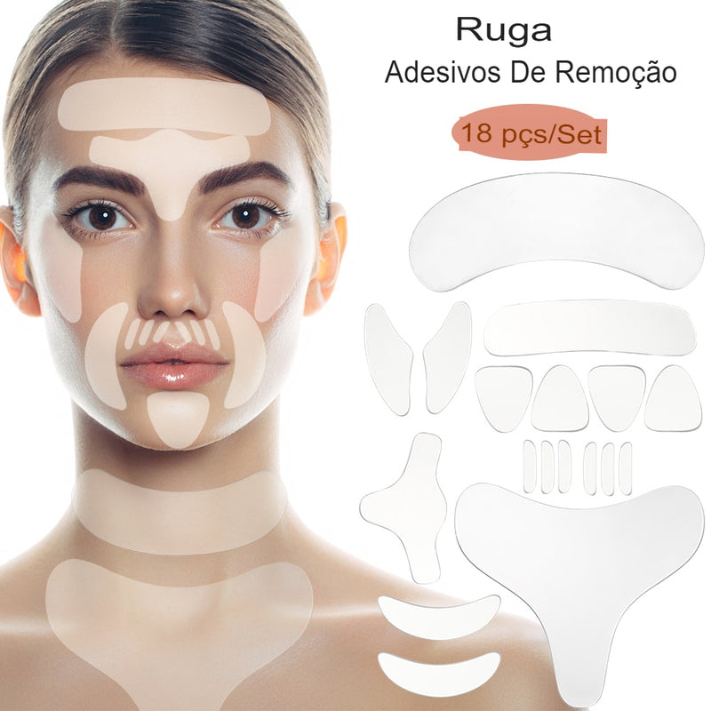 Beauty - Silicone Antirrugas®