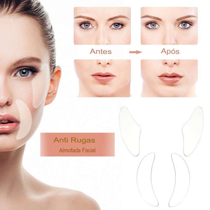 Beauty - Silicone Antirrugas®