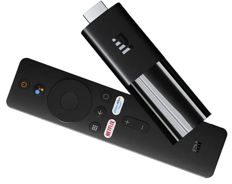 Smart Tv Xiaomi - Mi TV Stick®