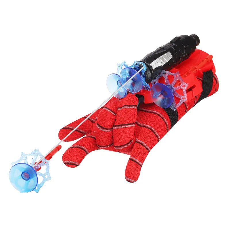 Marvel - Lança Teia Homem Aranha®